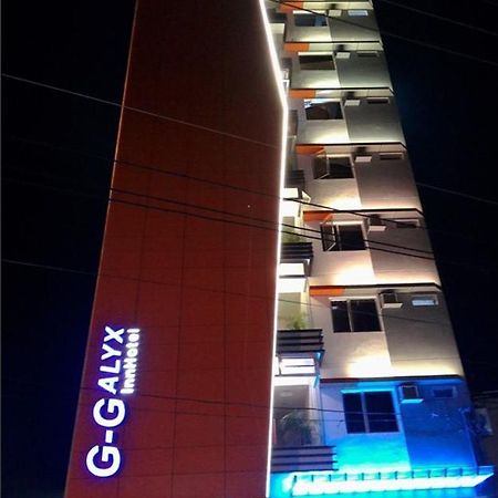 G-Galyx Inn Hotel Cagayan de Oro Ngoại thất bức ảnh