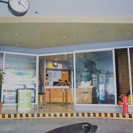 G-Galyx Inn Hotel Cagayan de Oro Ngoại thất bức ảnh