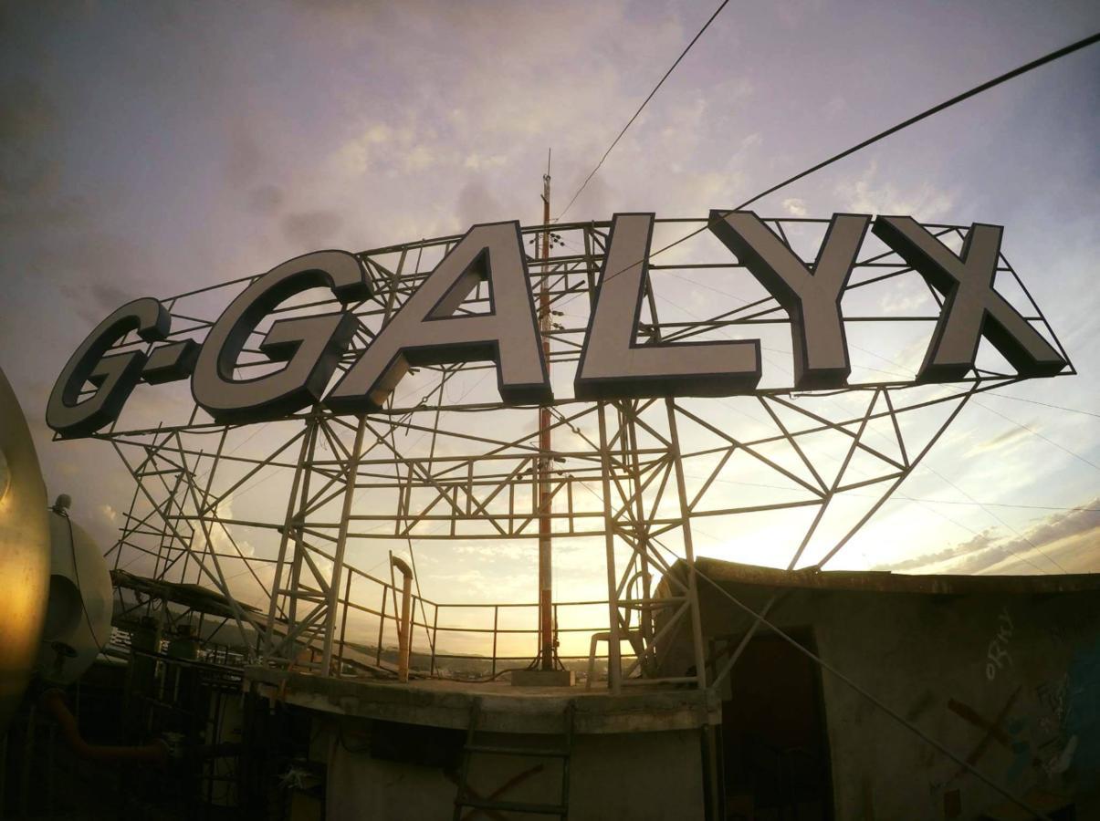 G-Galyx Inn Hotel Cagayan de Oro Ngoại thất bức ảnh