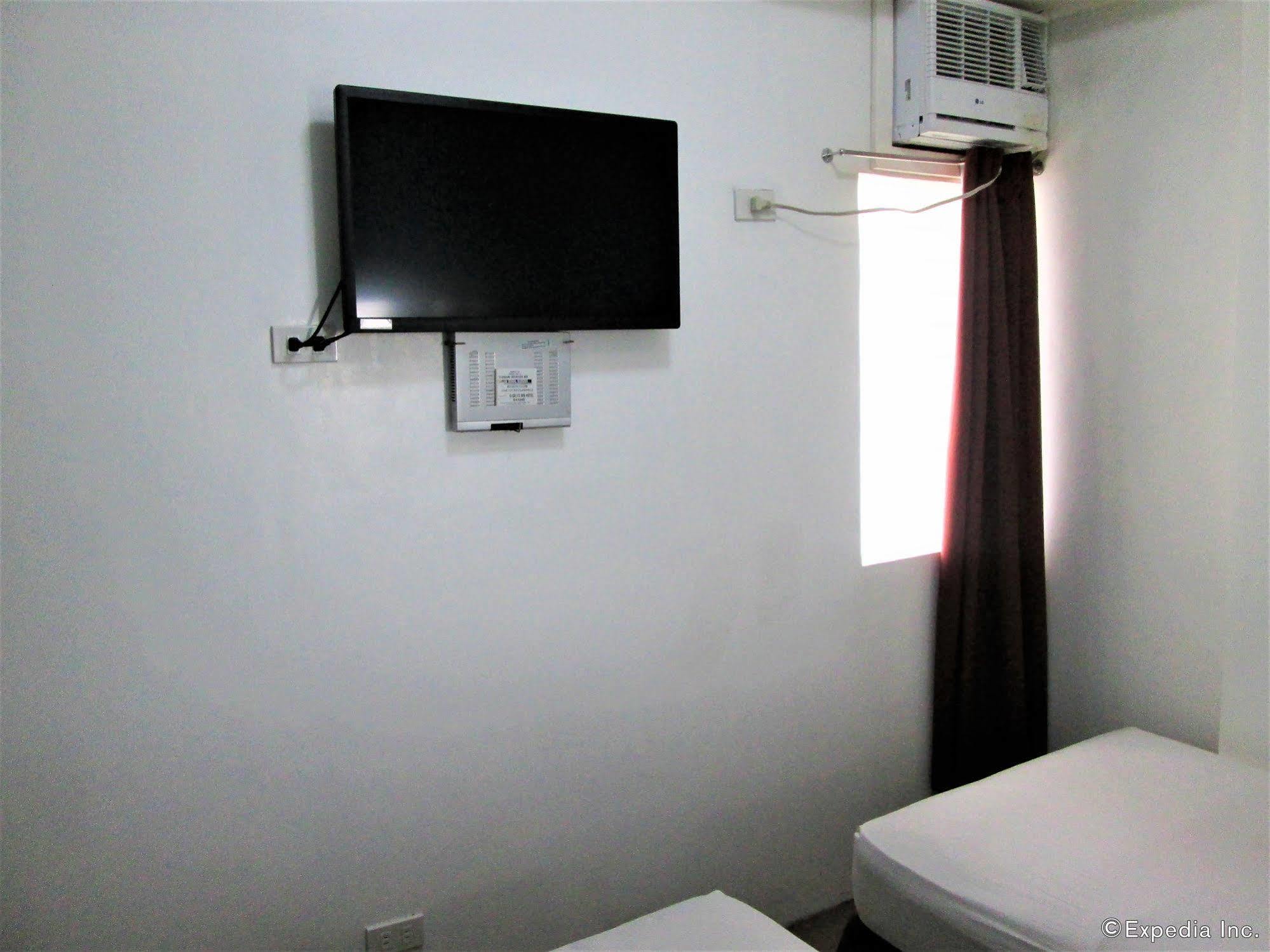 G-Galyx Inn Hotel Cagayan de Oro Ngoại thất bức ảnh
