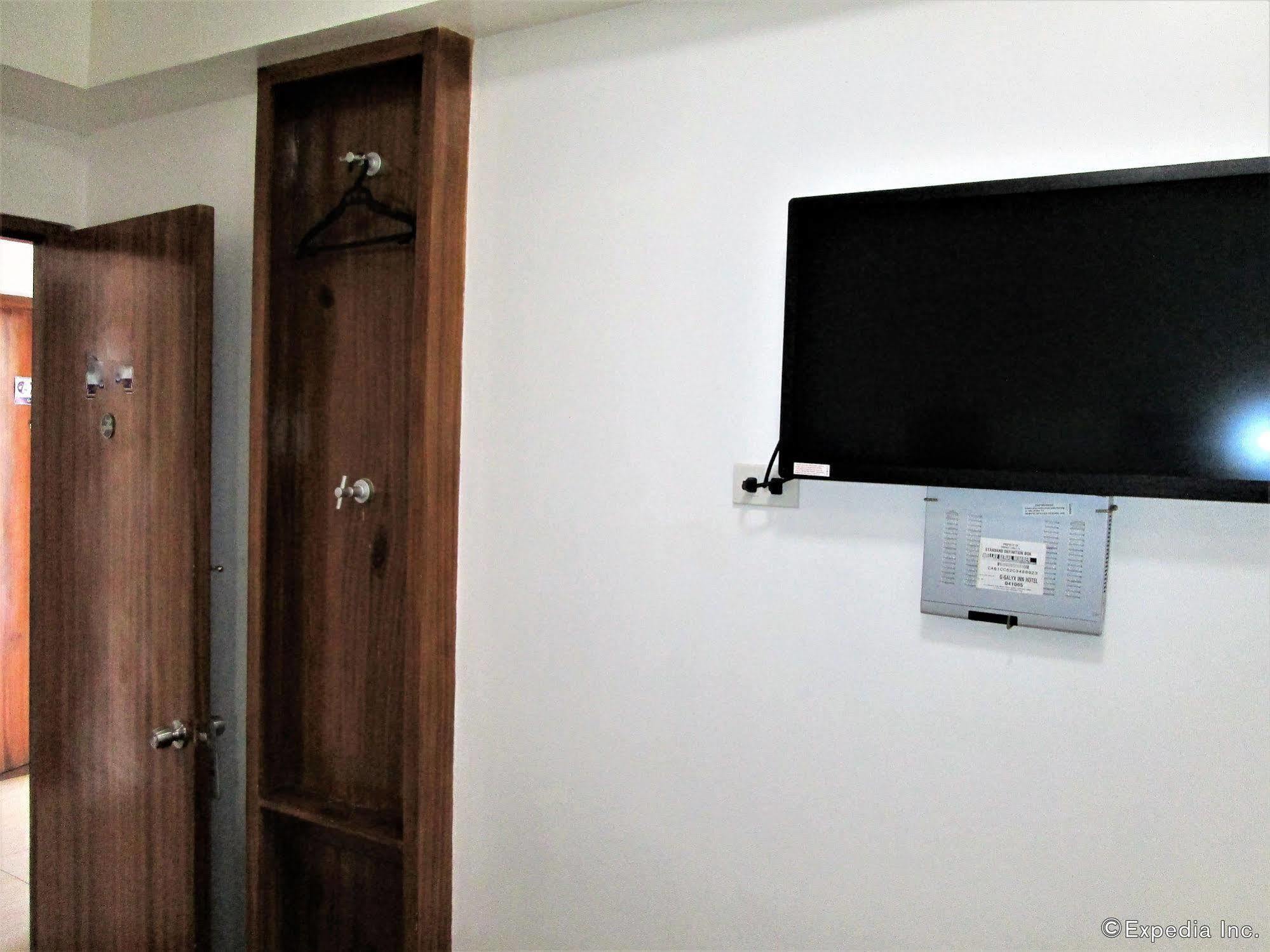G-Galyx Inn Hotel Cagayan de Oro Ngoại thất bức ảnh