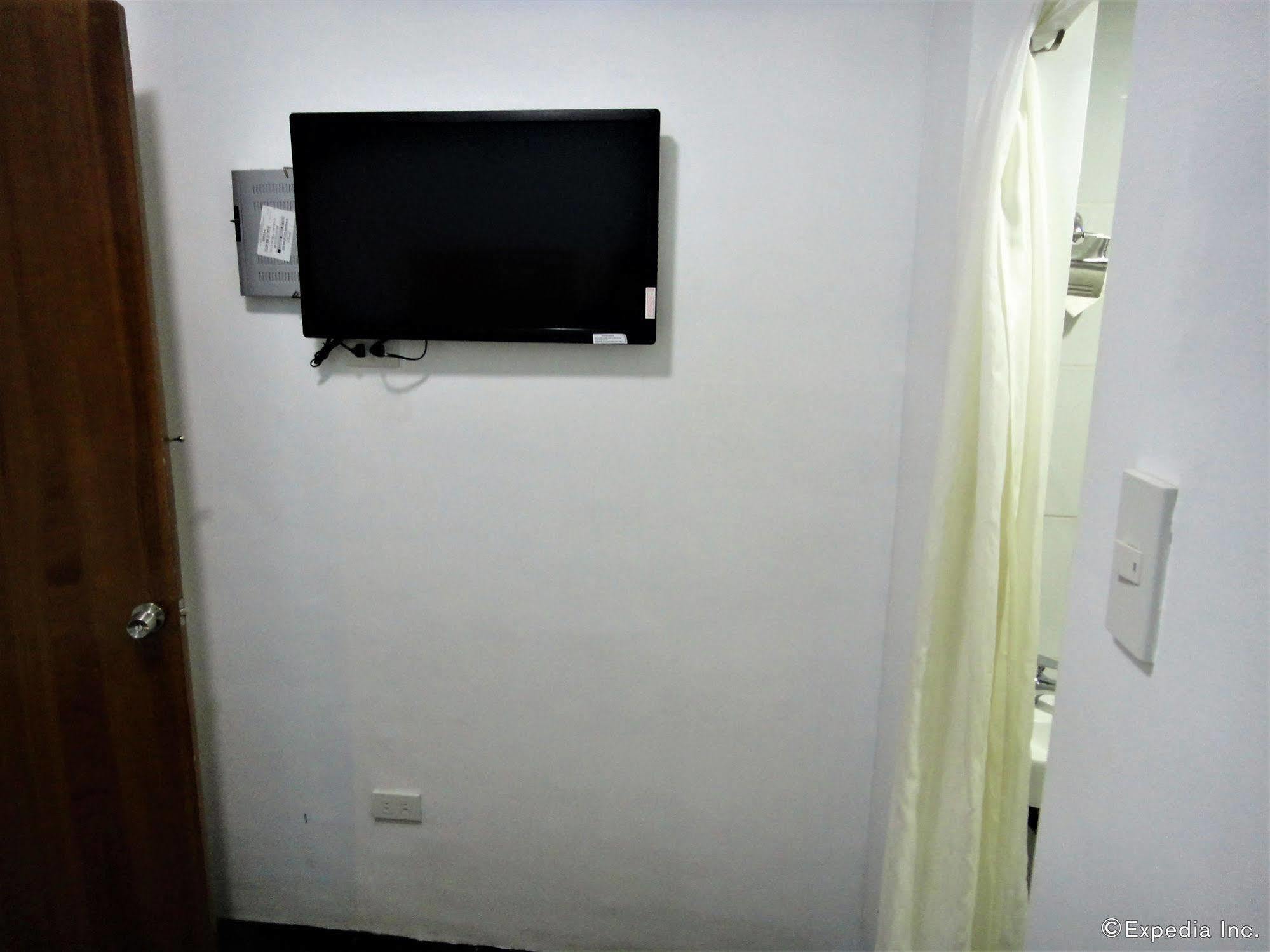 G-Galyx Inn Hotel Cagayan de Oro Ngoại thất bức ảnh
