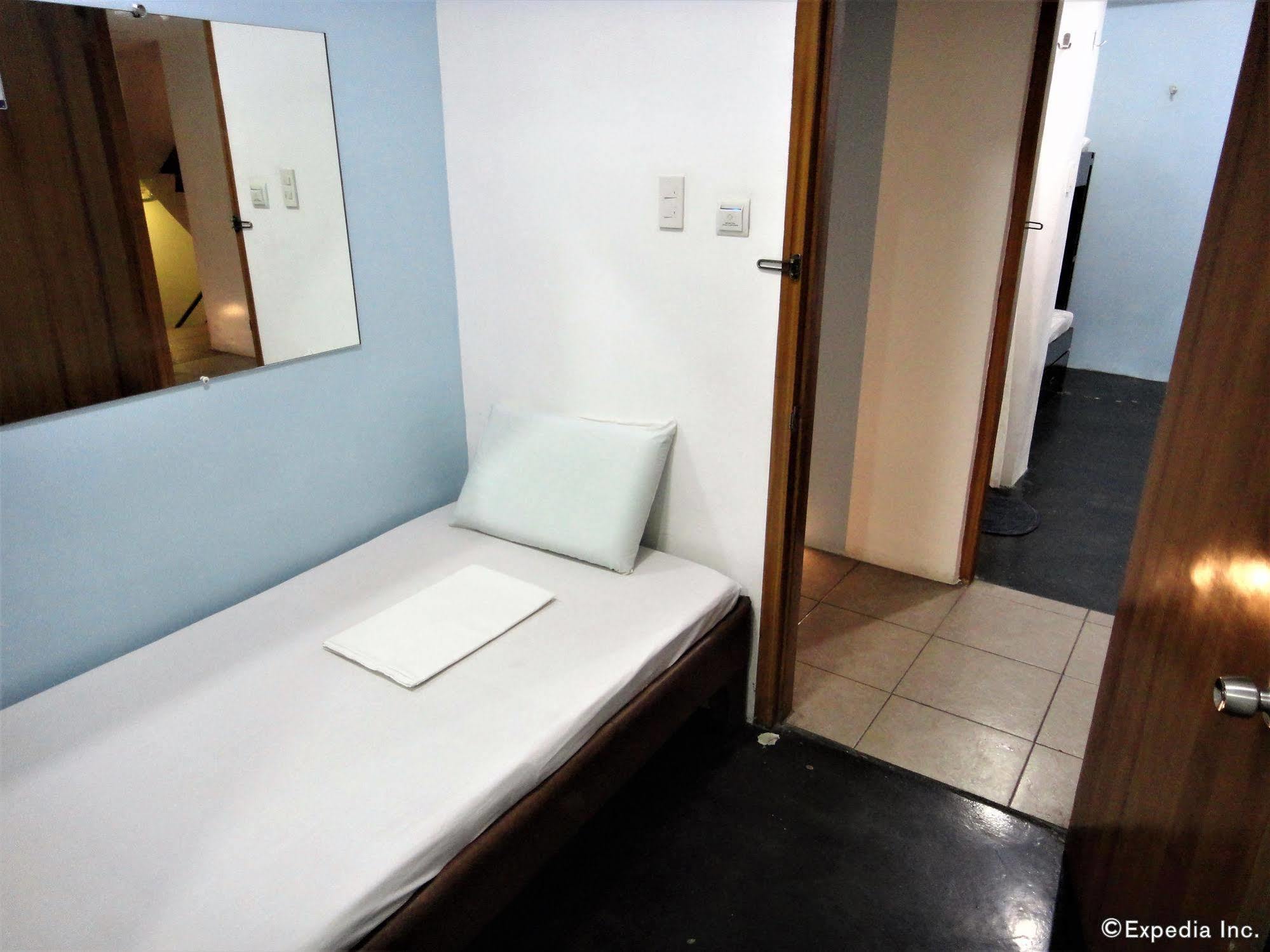 G-Galyx Inn Hotel Cagayan de Oro Ngoại thất bức ảnh