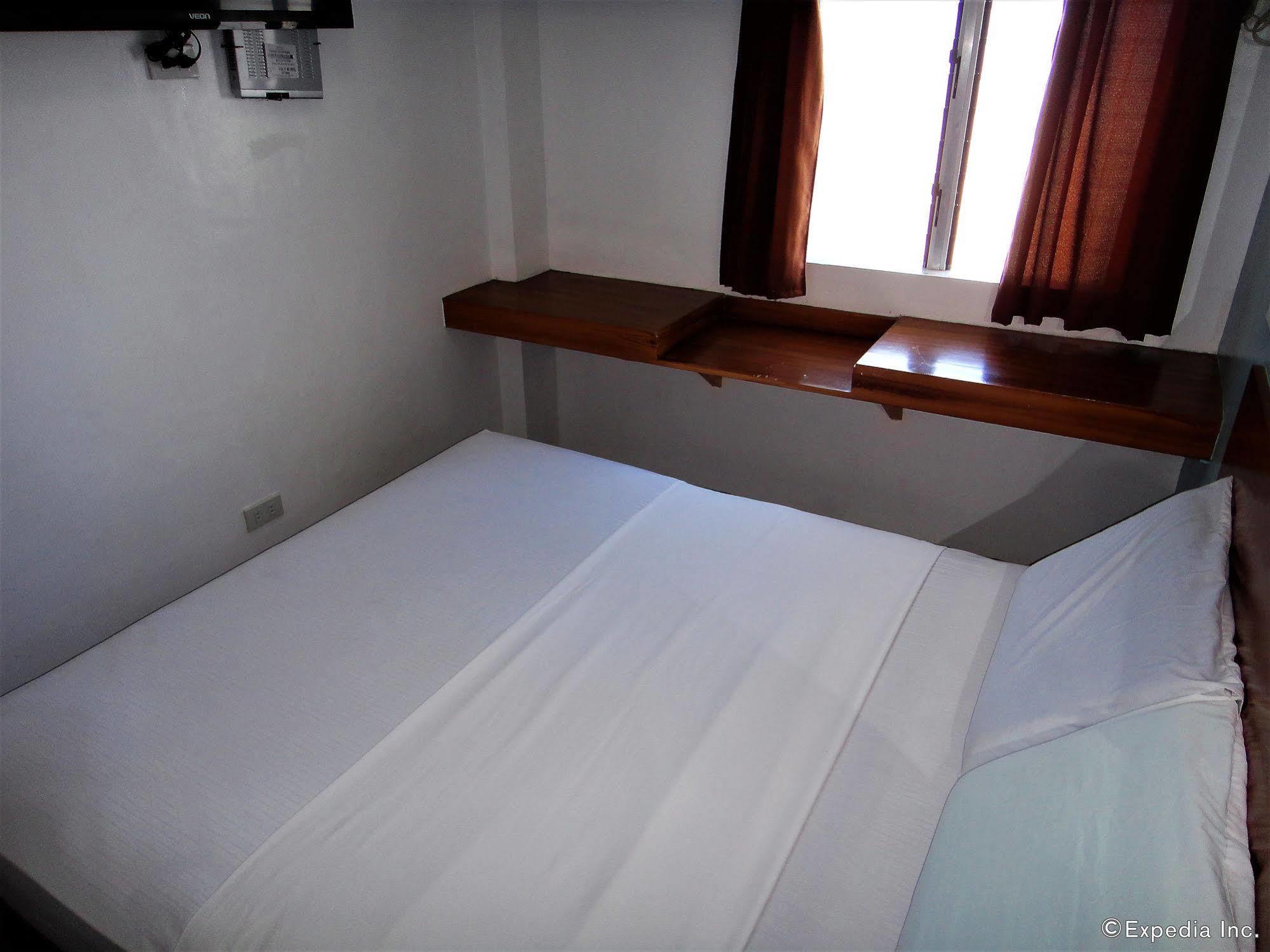 G-Galyx Inn Hotel Cagayan de Oro Ngoại thất bức ảnh