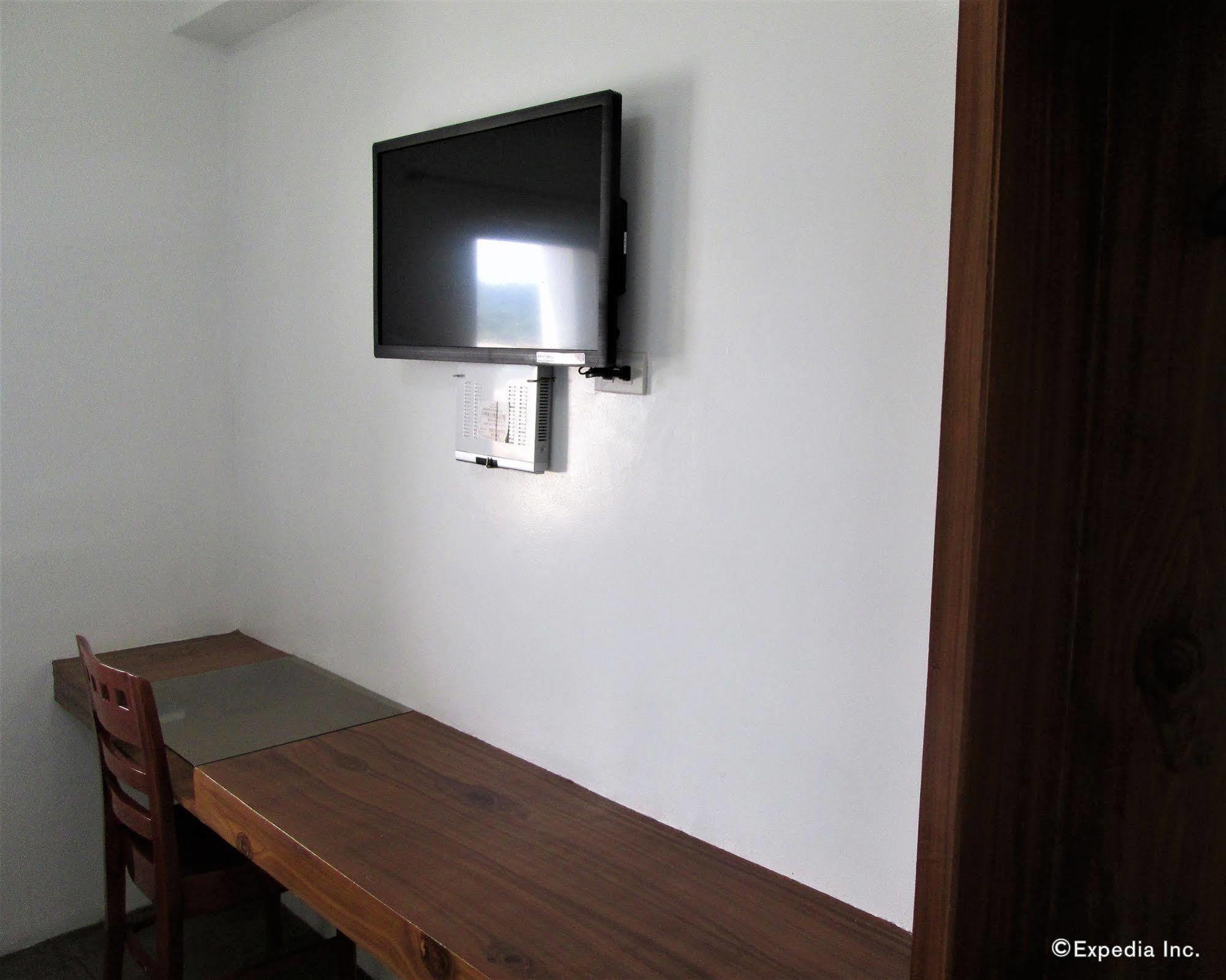 G-Galyx Inn Hotel Cagayan de Oro Ngoại thất bức ảnh