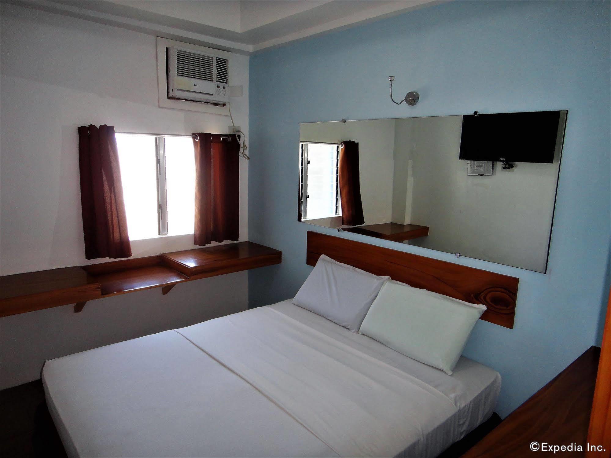 G-Galyx Inn Hotel Cagayan de Oro Ngoại thất bức ảnh