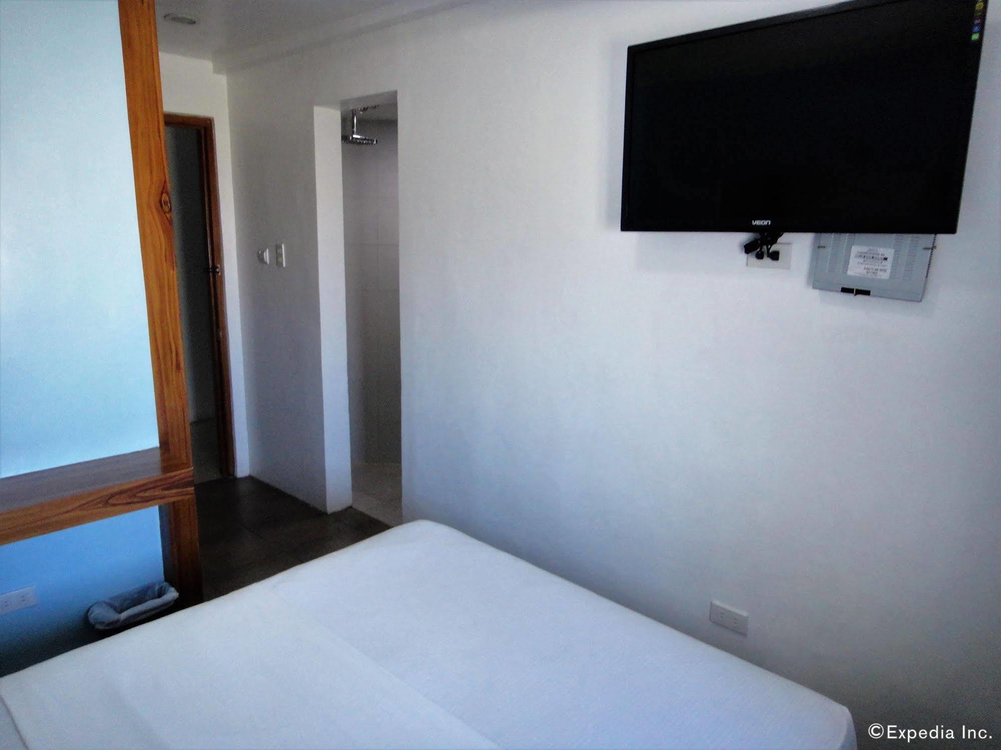 G-Galyx Inn Hotel Cagayan de Oro Ngoại thất bức ảnh