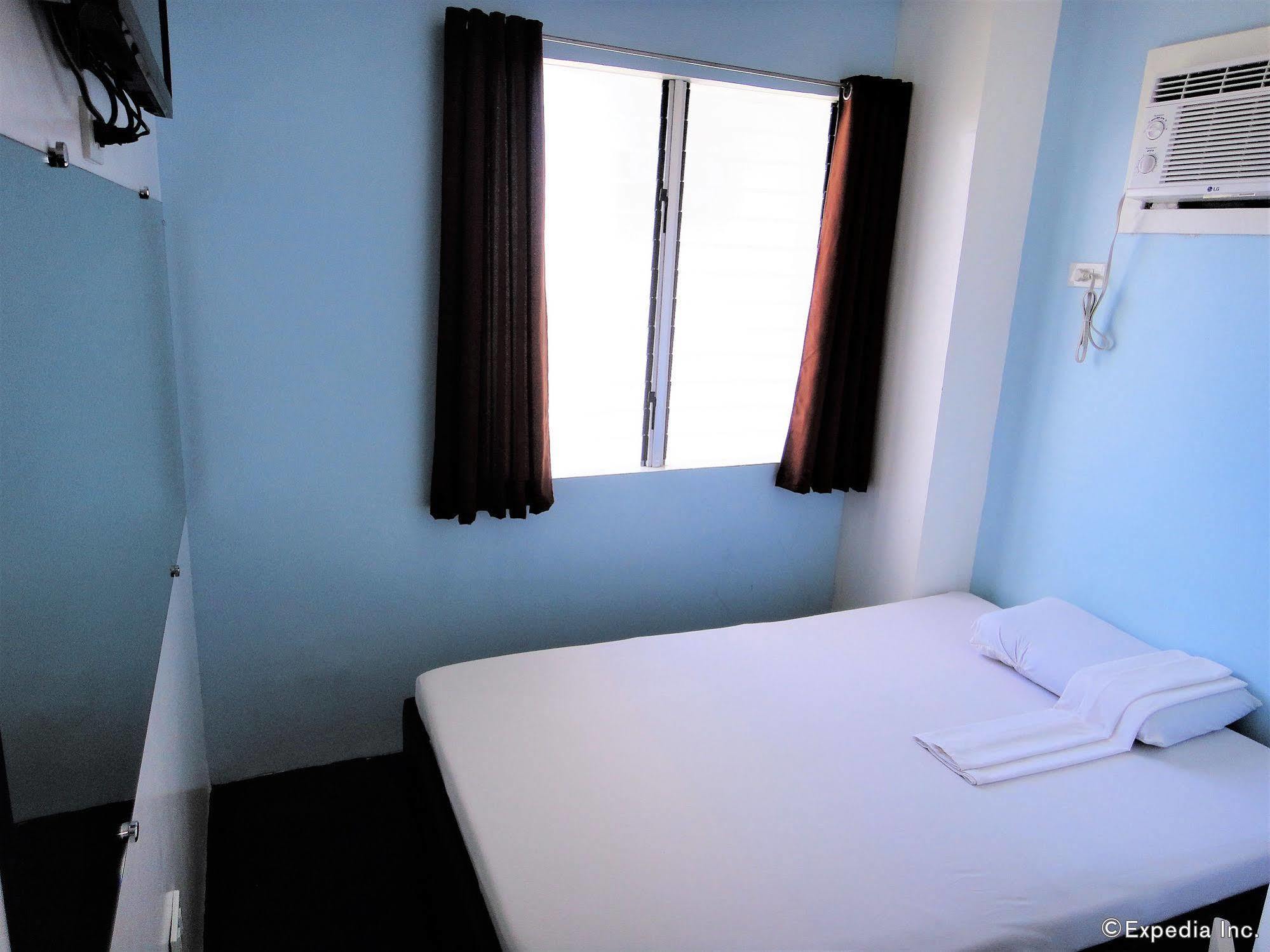 G-Galyx Inn Hotel Cagayan de Oro Ngoại thất bức ảnh