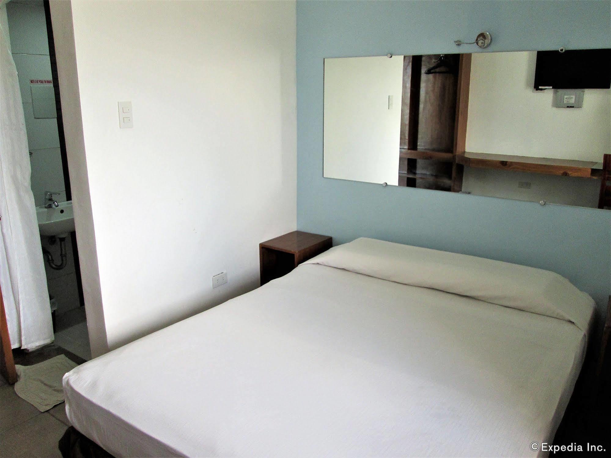 G-Galyx Inn Hotel Cagayan de Oro Ngoại thất bức ảnh