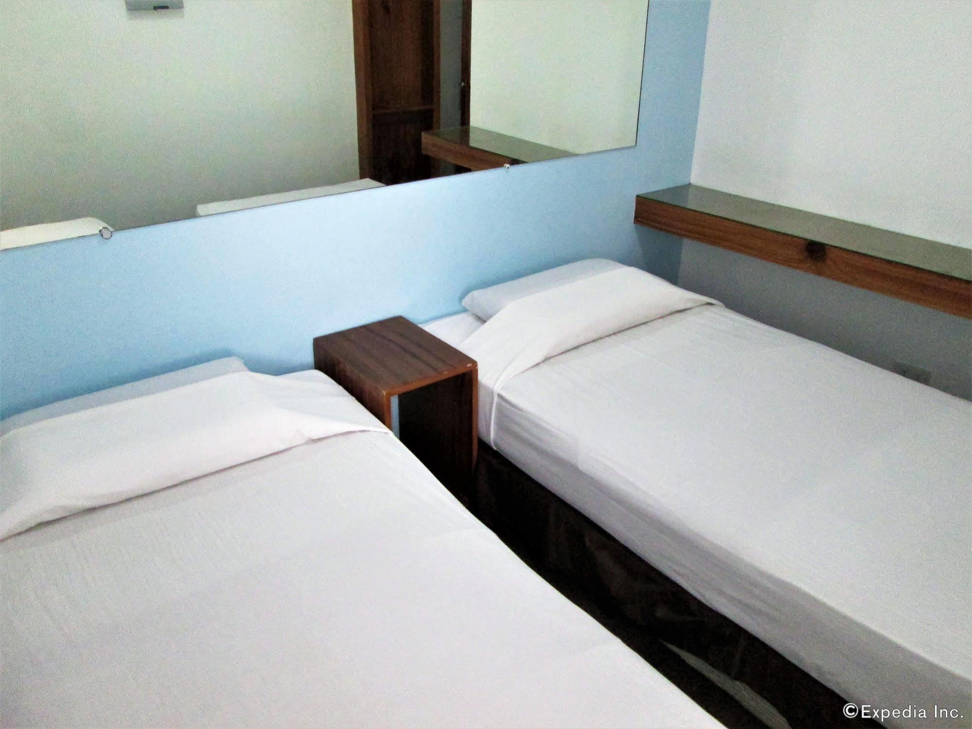 G-Galyx Inn Hotel Cagayan de Oro Ngoại thất bức ảnh