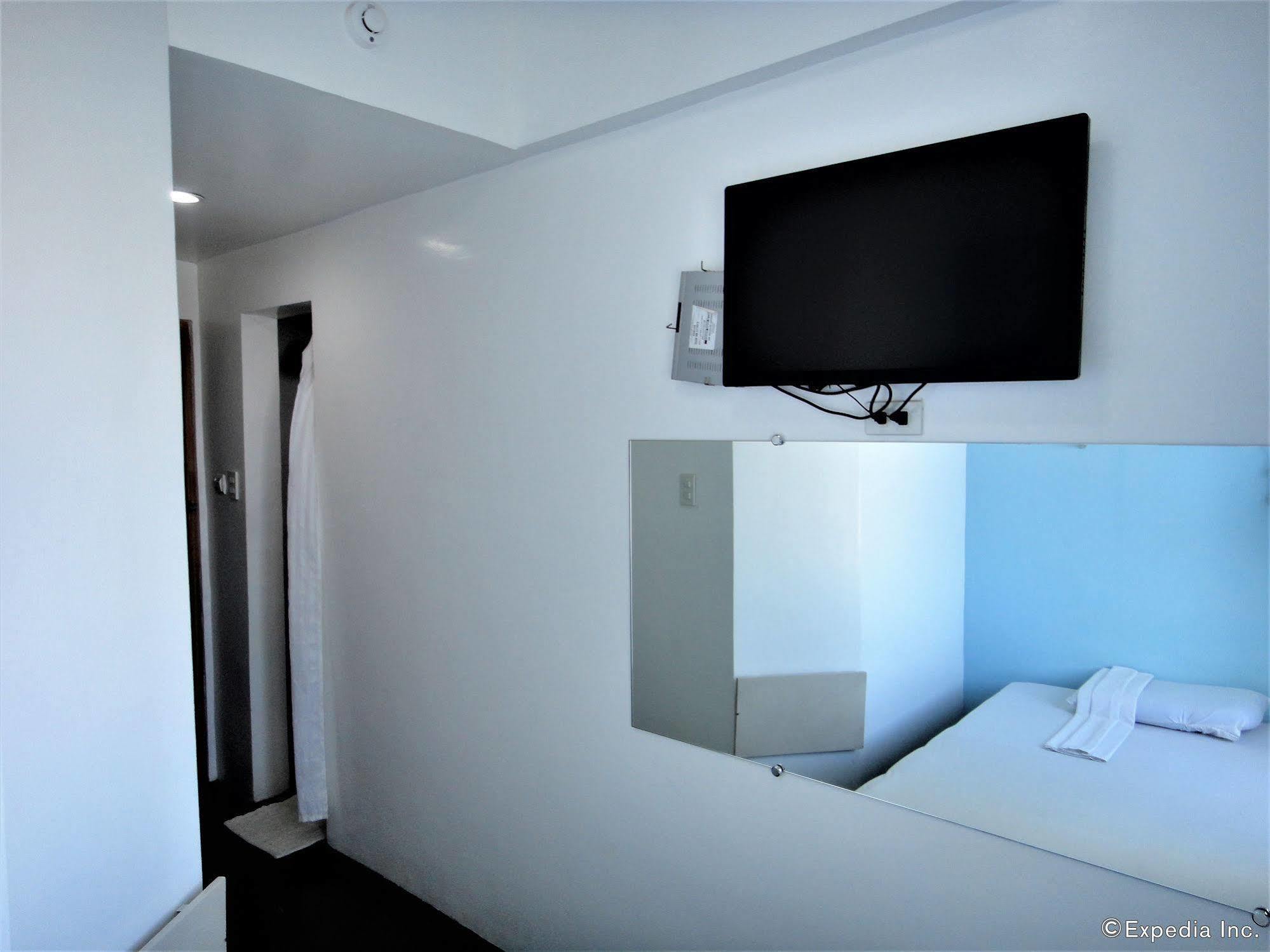 G-Galyx Inn Hotel Cagayan de Oro Ngoại thất bức ảnh