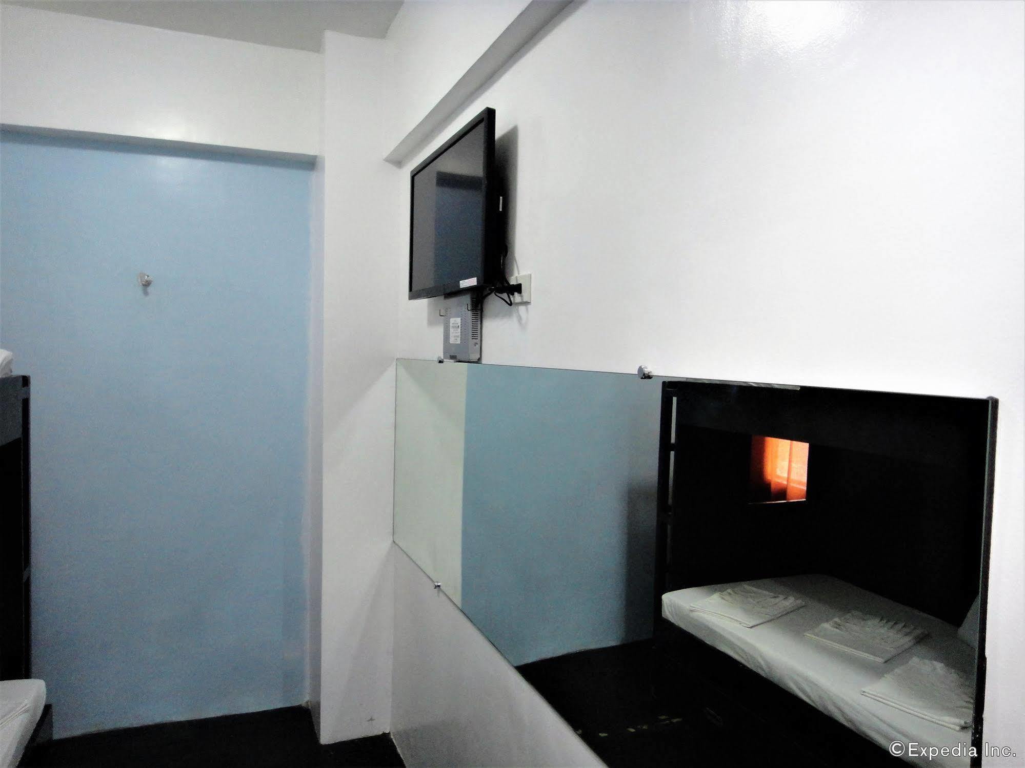 G-Galyx Inn Hotel Cagayan de Oro Ngoại thất bức ảnh