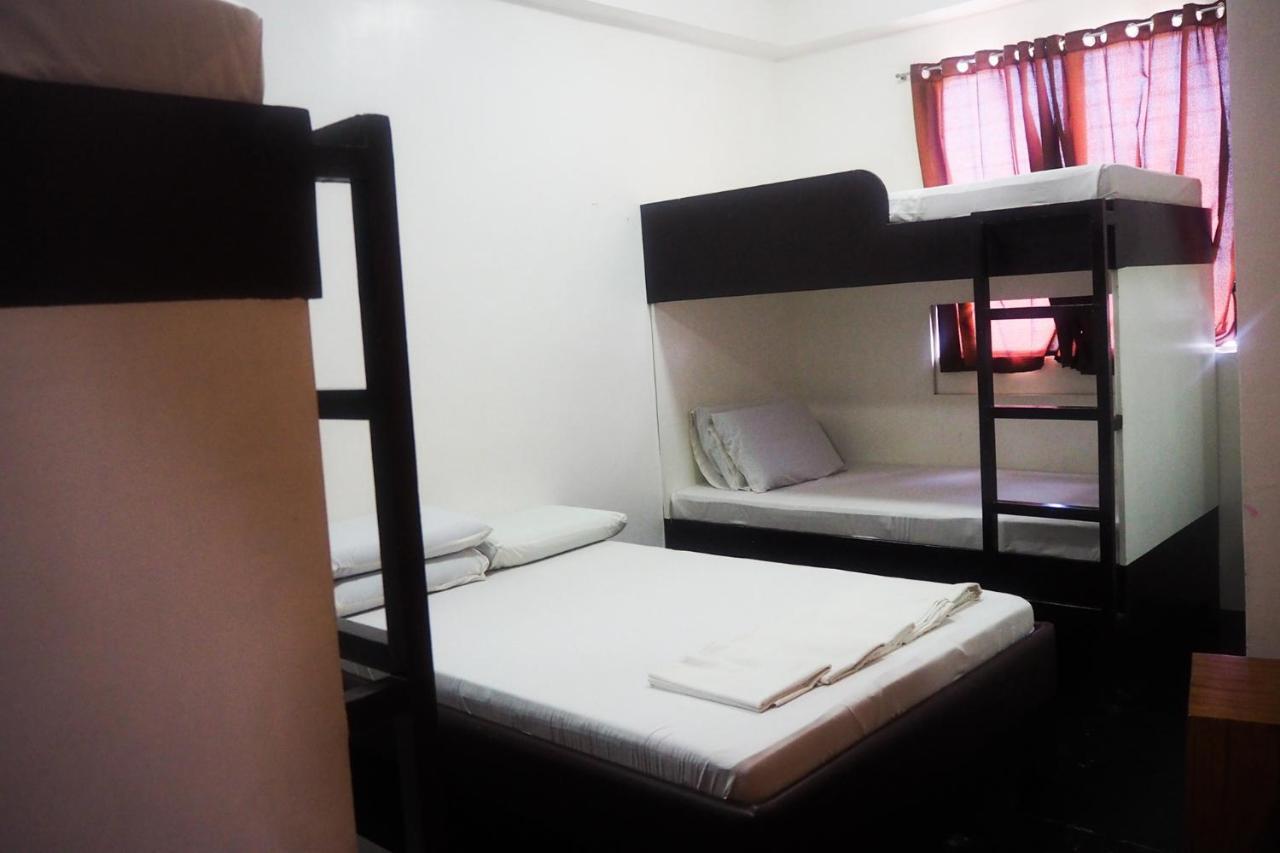 G-Galyx Inn Hotel Cagayan de Oro Phòng bức ảnh