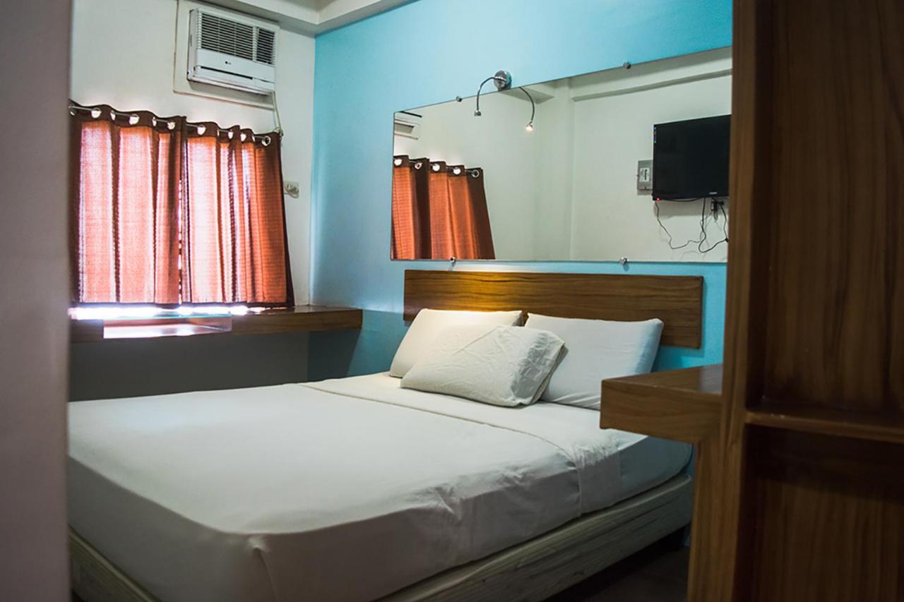 G-Galyx Inn Hotel Cagayan de Oro Phòng bức ảnh