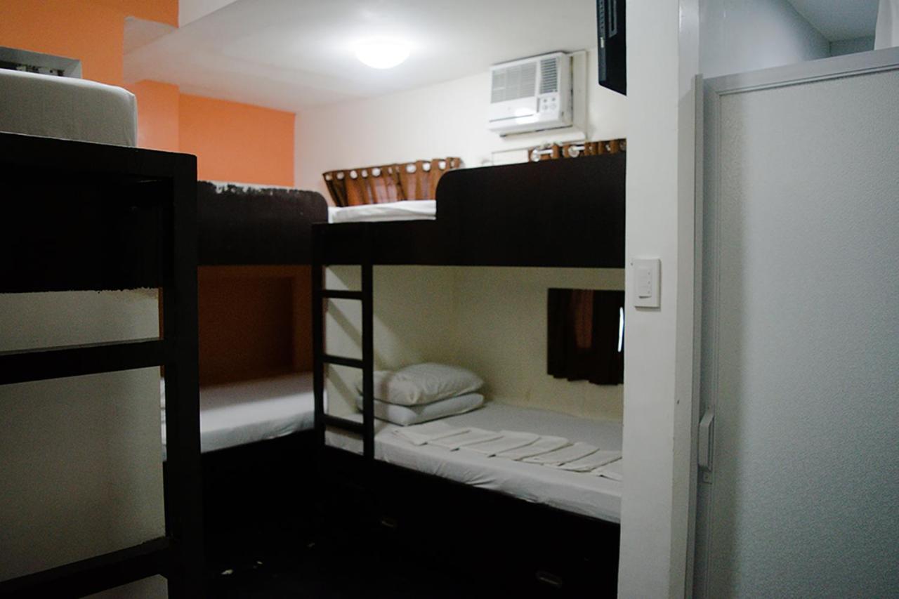 G-Galyx Inn Hotel Cagayan de Oro Phòng bức ảnh