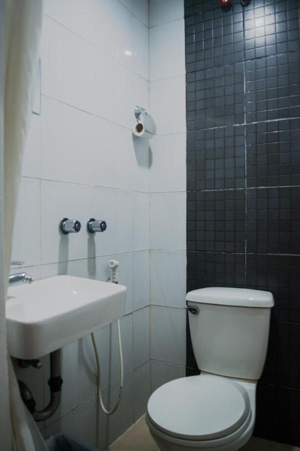 G-Galyx Inn Hotel Cagayan de Oro Phòng bức ảnh